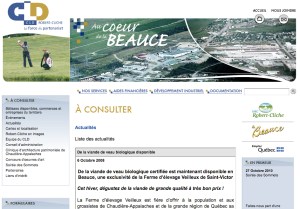 Article du CLD Article du CLD